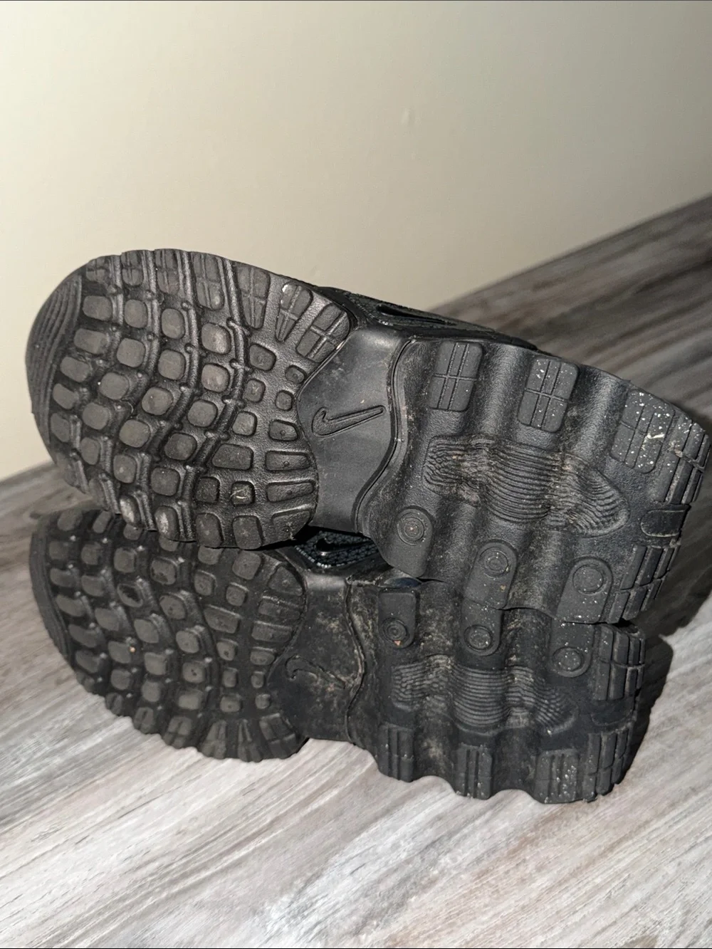 Nike Air Max DN (PS)